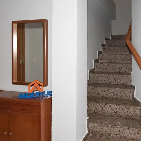Ferrobus Duplex Apartmán *