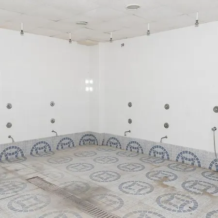 Ferrobus Duplex Apartmán Cullera