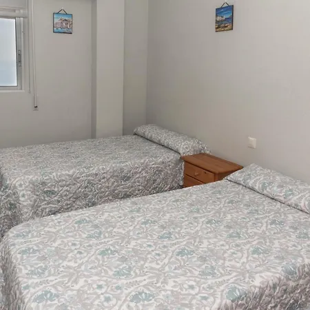 Ferrobus Duplex Cullera