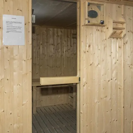 Ferrobus Duplex Apartmán Cullera