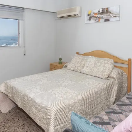 Ferrobus Duplex Apartmán Cullera