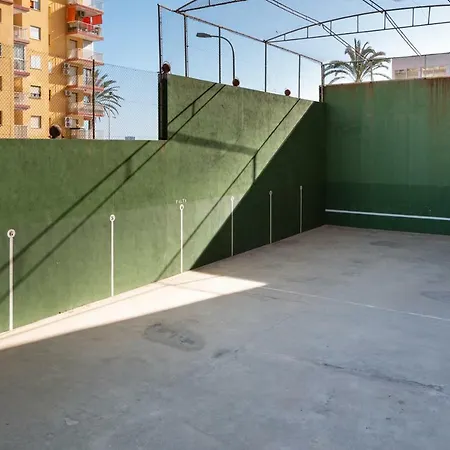 Ferrobus Duplex * Cullera