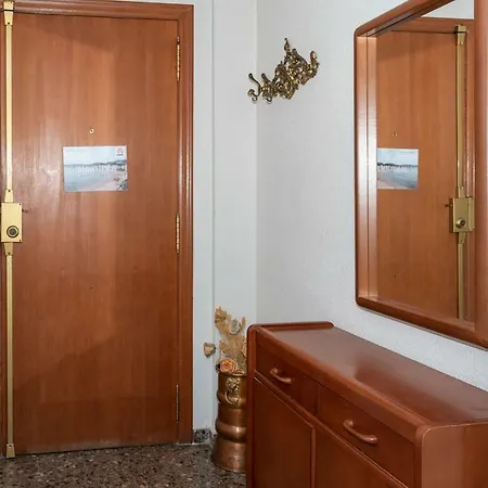 Apartmán Ferrobus Duplex *