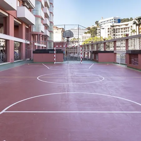 Apartment Ferrobus Duplex *