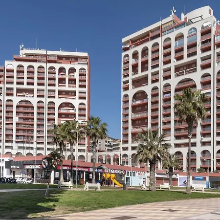 Ferrobus Duplex Apartment