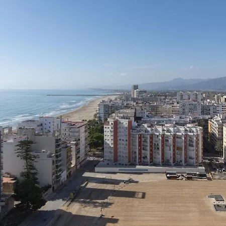 Ferrobus Duplex * Cullera