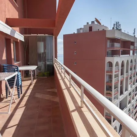 Ferrobus Duplex Apartmán *