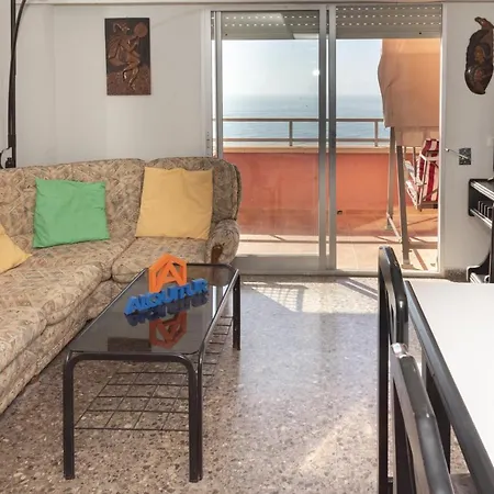 Apartmán Ferrobus Duplex