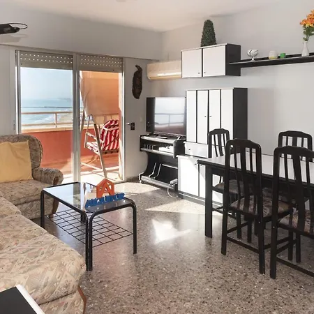 Ferrobus Duplex Apartmán *