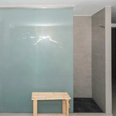 Apartmán Ferrobus Duplex Cullera